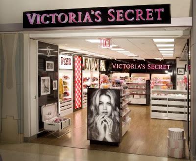 victoria secrets brasil